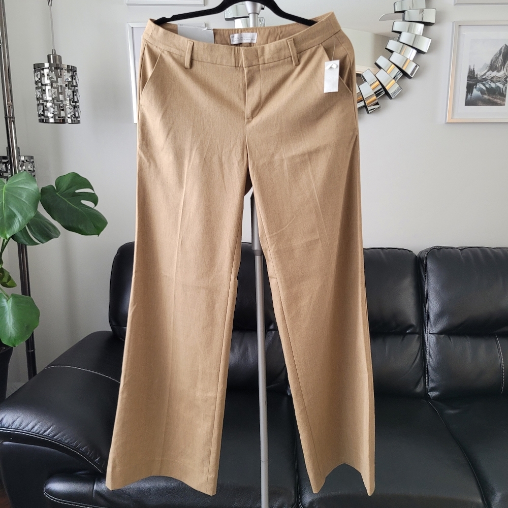 Size 6R Gap Wide Leg Pants